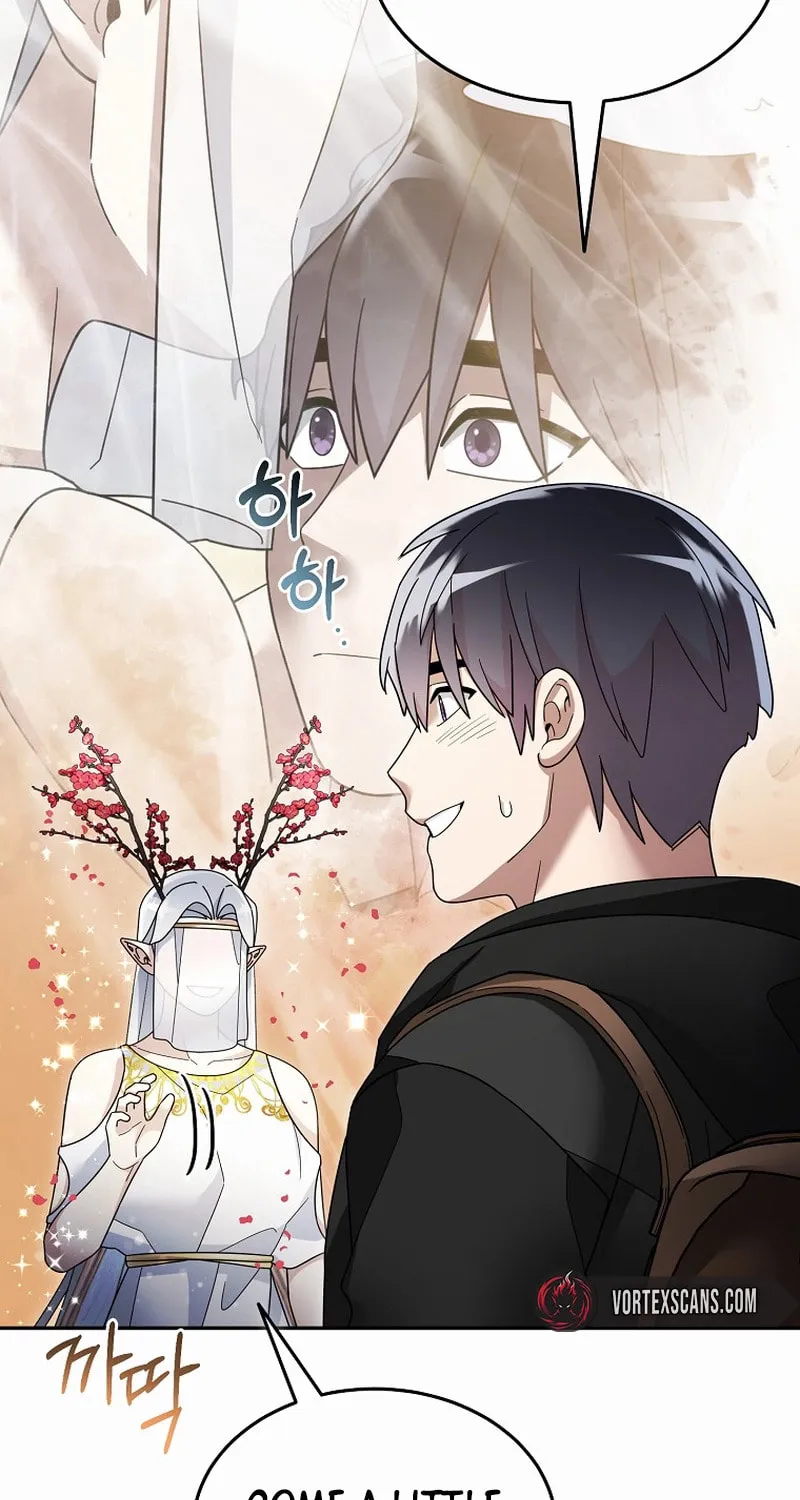 Read The Overpowered Newbie chapter 134 image 67 on Lezhin