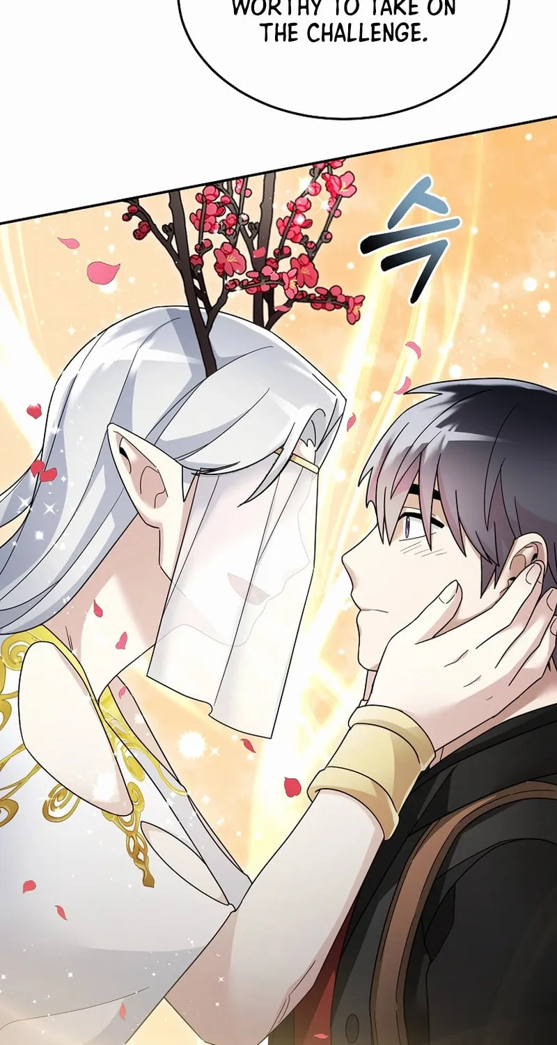 Read The Overpowered Newbie chapter 134 image 70 on Lezhin