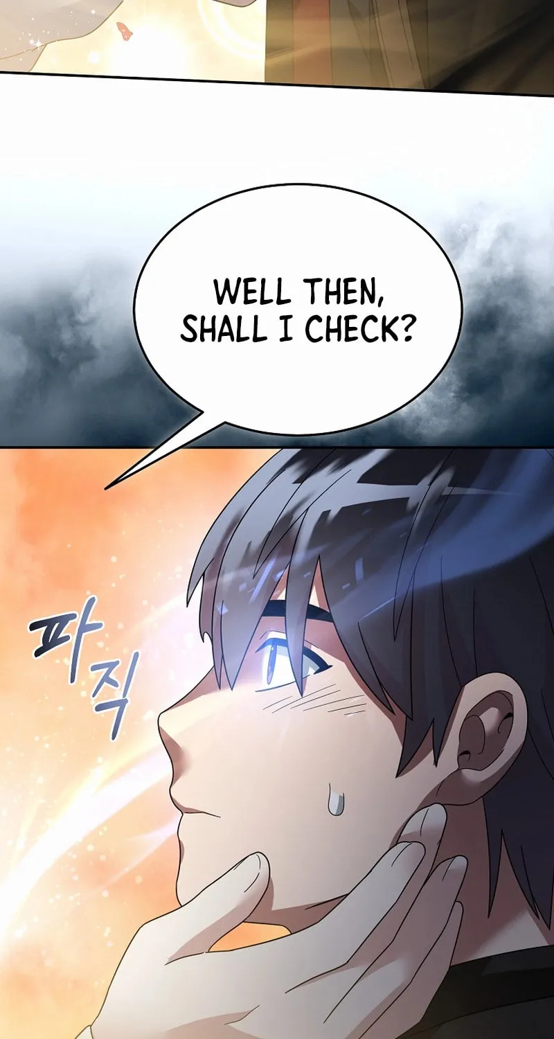 Read The Overpowered Newbie chapter 134 image 71 on Lezhin