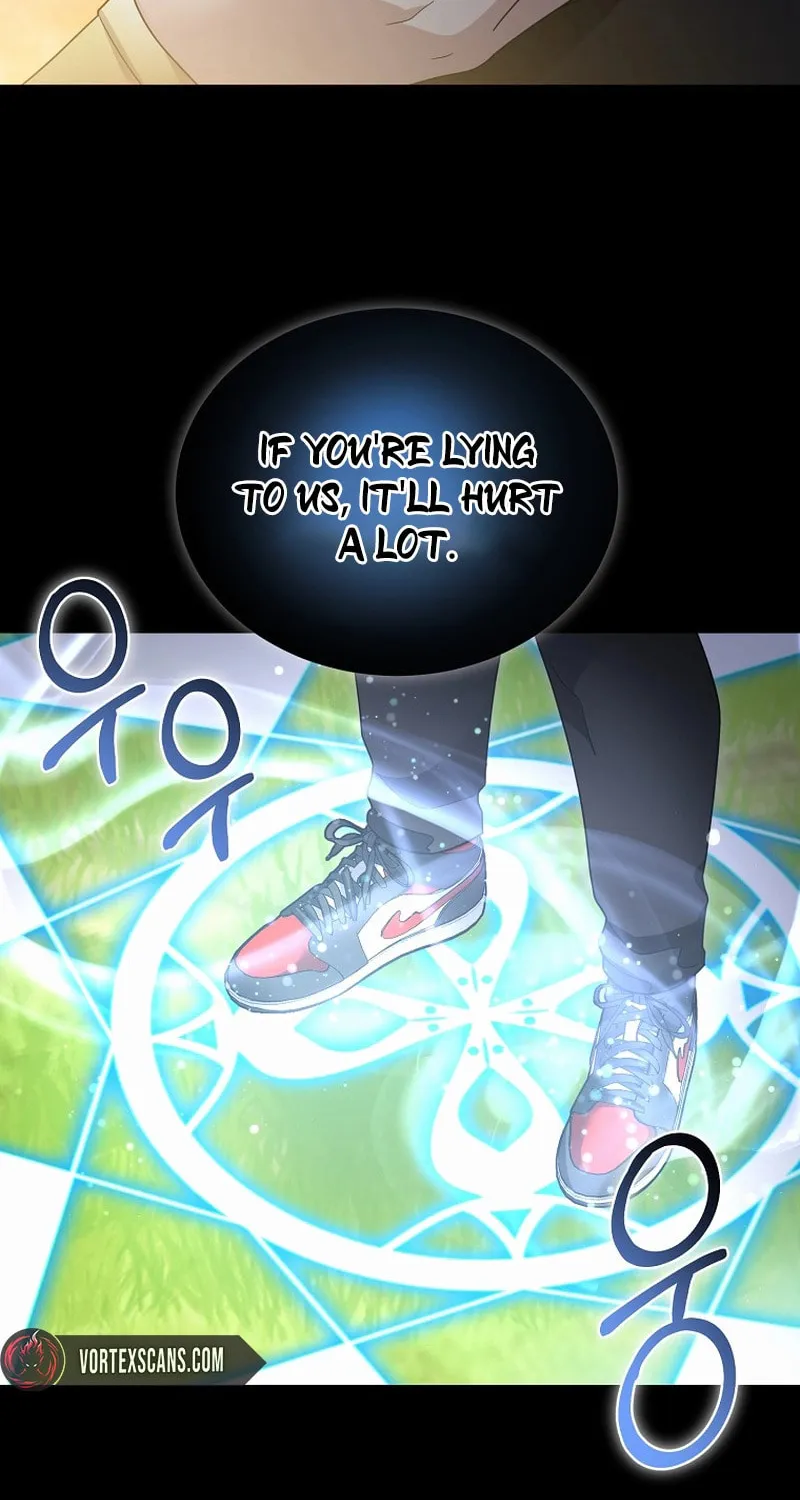 Read The Overpowered Newbie chapter 134 image 72 on Lezhin