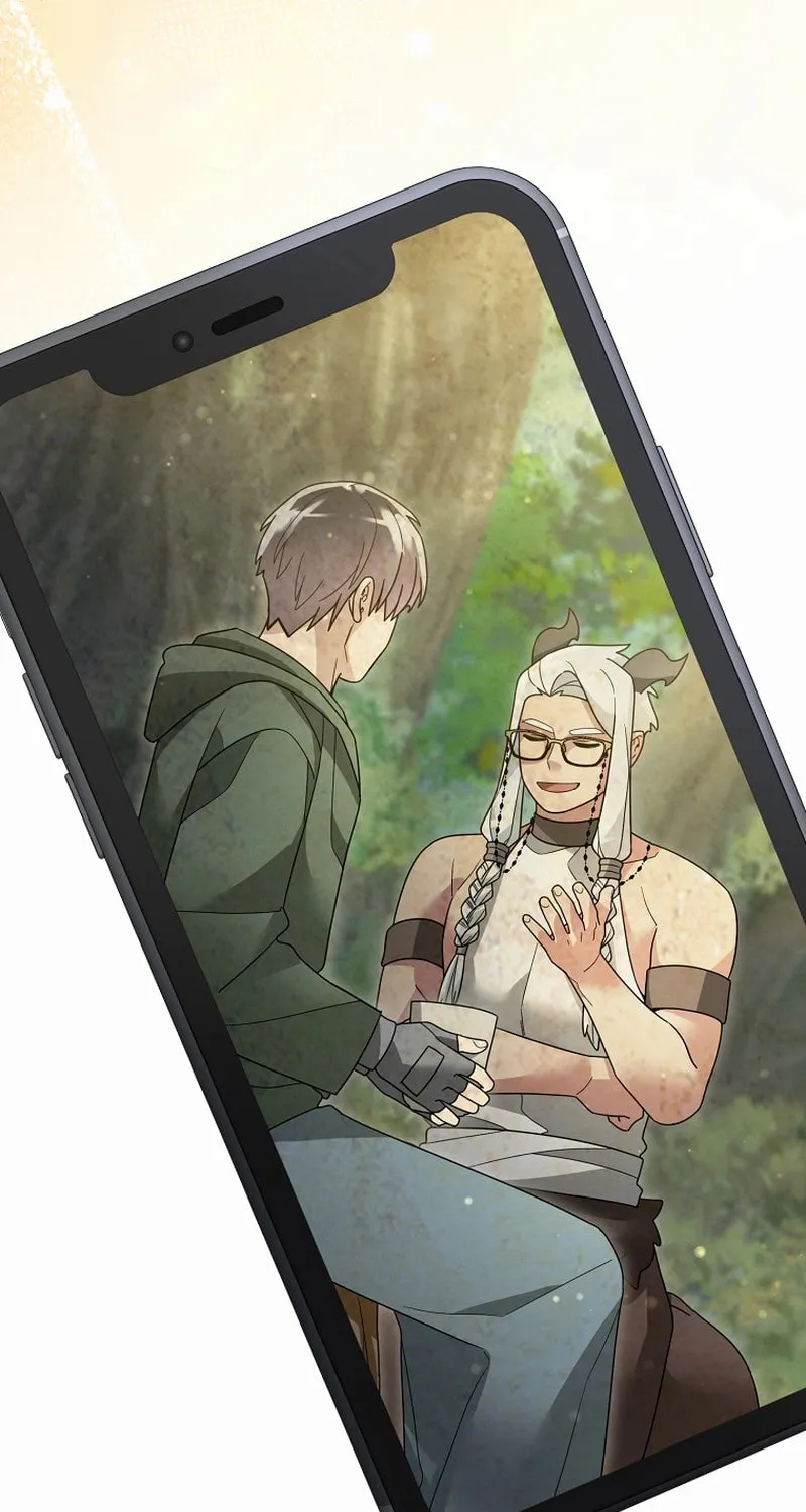 Read The Overpowered Newbie chapter 134 image 8 on Lezhin