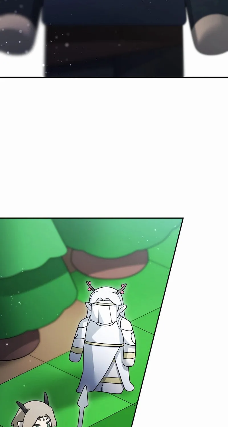 Read The Overpowered Newbie chapter 135 image 1 on Lezhin