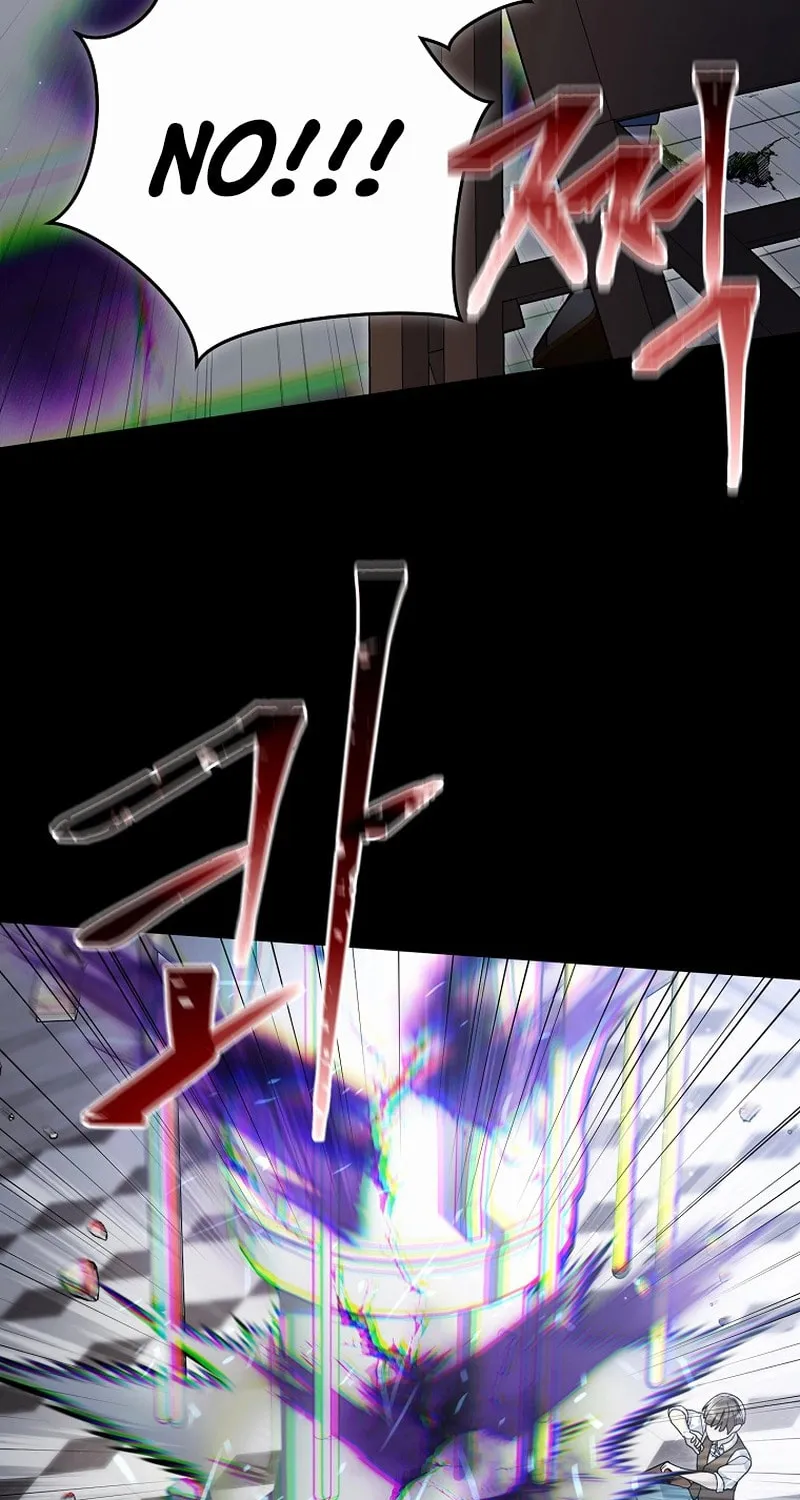 Read The Overpowered Newbie chapter 135 image 11 on Lezhin