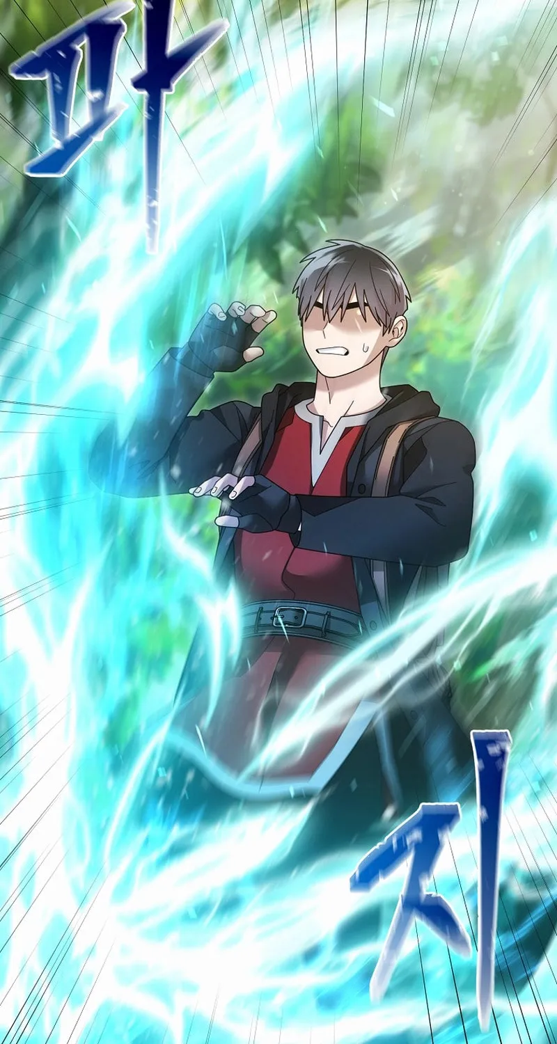 Read The Overpowered Newbie chapter 135 image 17 on Lezhin