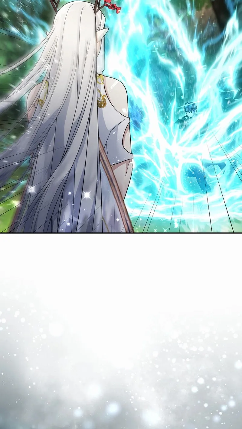 Read The Overpowered Newbie chapter 135 image 19 on Lezhin