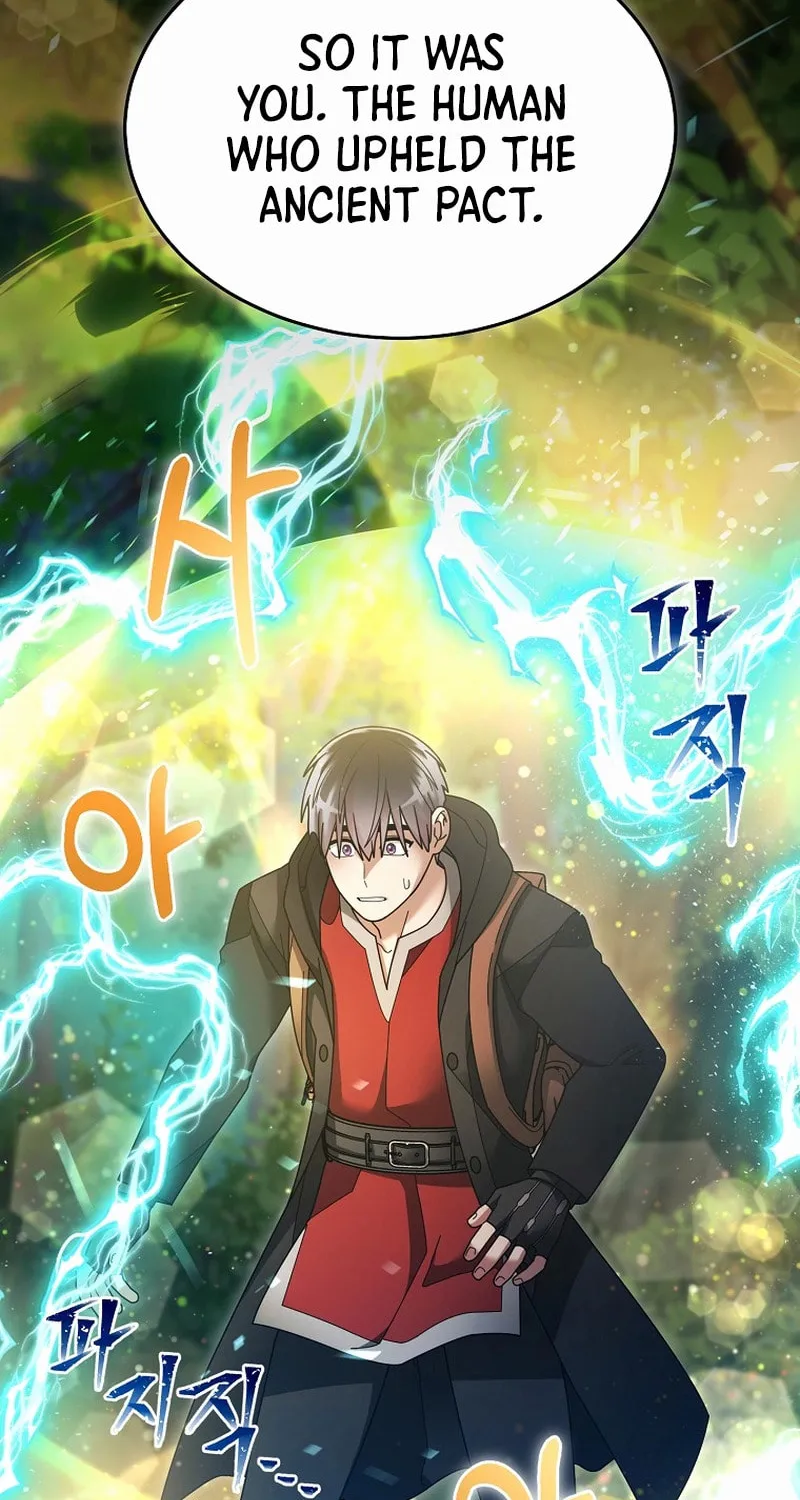Read The Overpowered Newbie chapter 135 image 21 on Lezhin