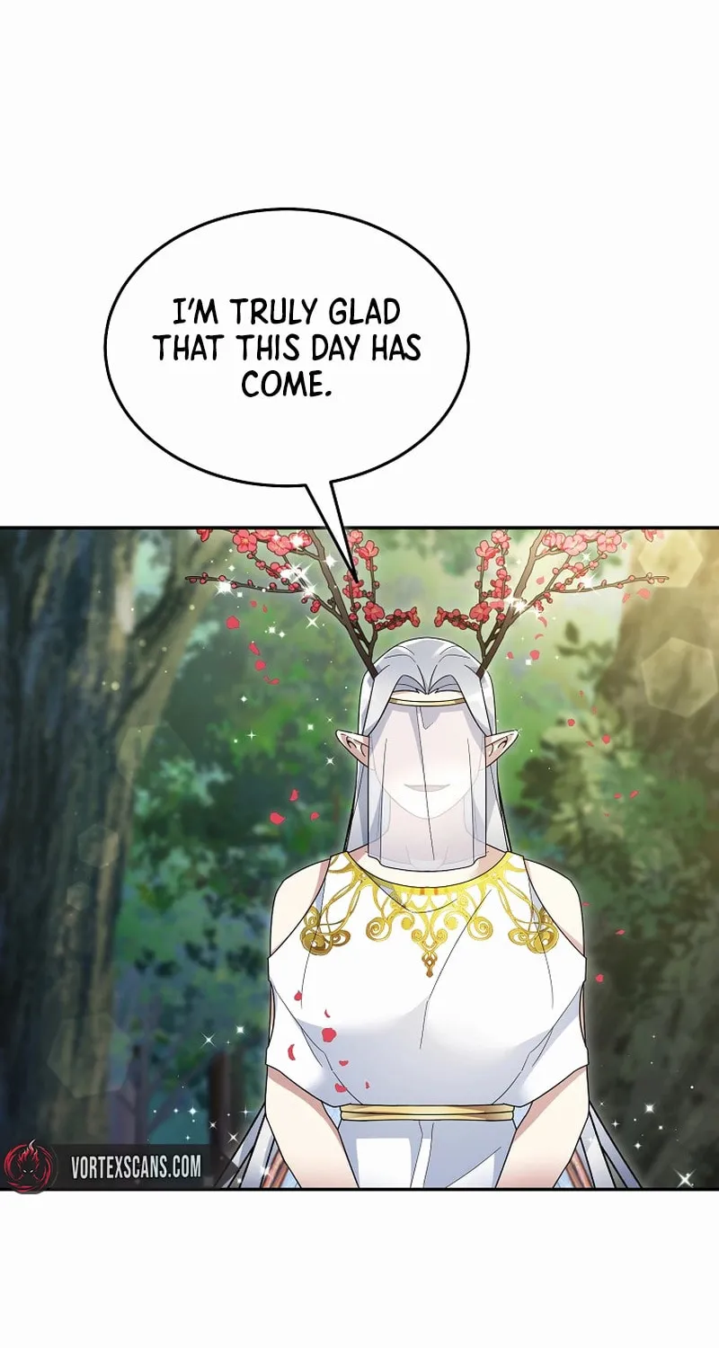 Read The Overpowered Newbie chapter 135 image 23 on Lezhin