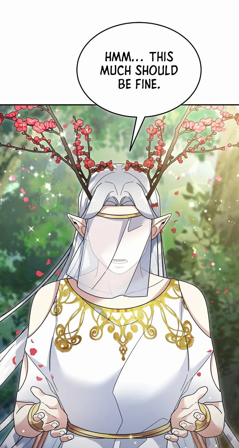 Read The Overpowered Newbie chapter 135 image 24 on Lezhin