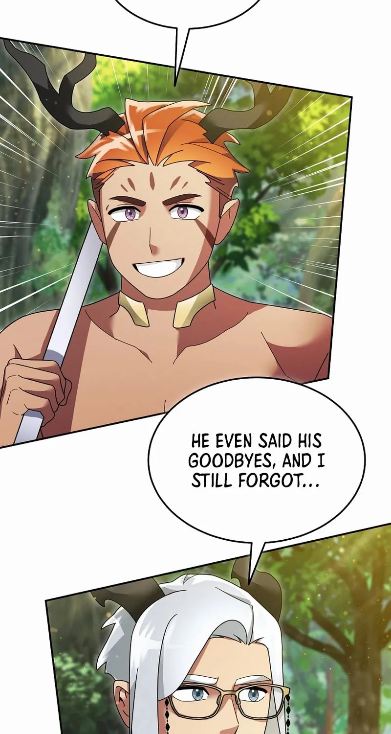 Read The Overpowered Newbie chapter 135 image 29 on Lezhin