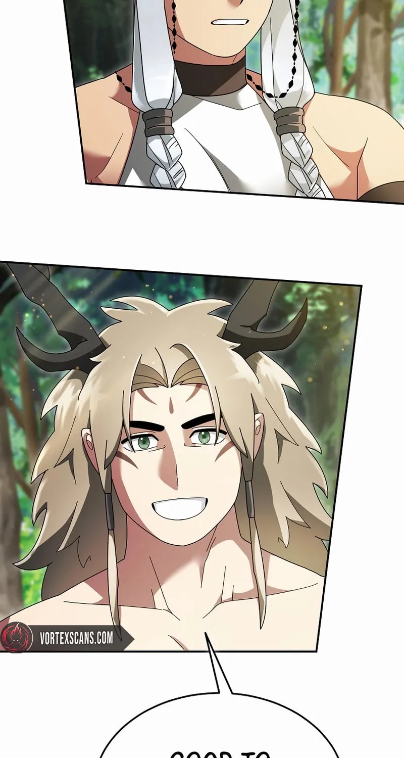 Read The Overpowered Newbie chapter 135 image 30 on Lezhin