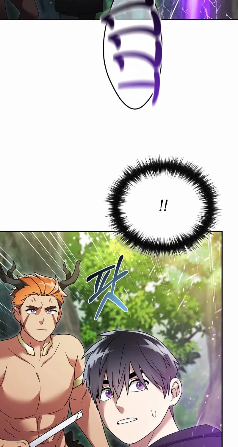 Read The Overpowered Newbie chapter 135 image 36 on Lezhin