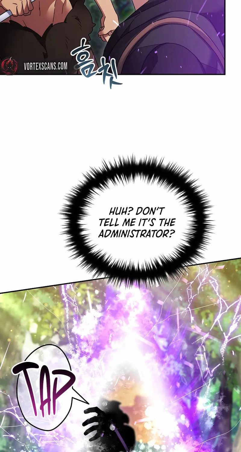 Read The Overpowered Newbie chapter 135 image 37 on Lezhin