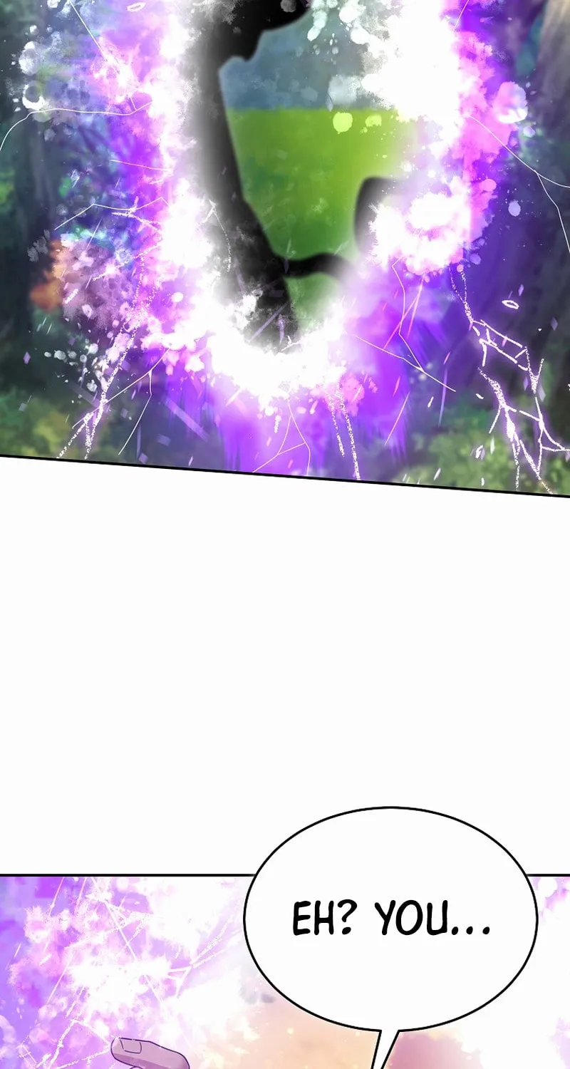Read The Overpowered Newbie chapter 135 image 38 on Lezhin