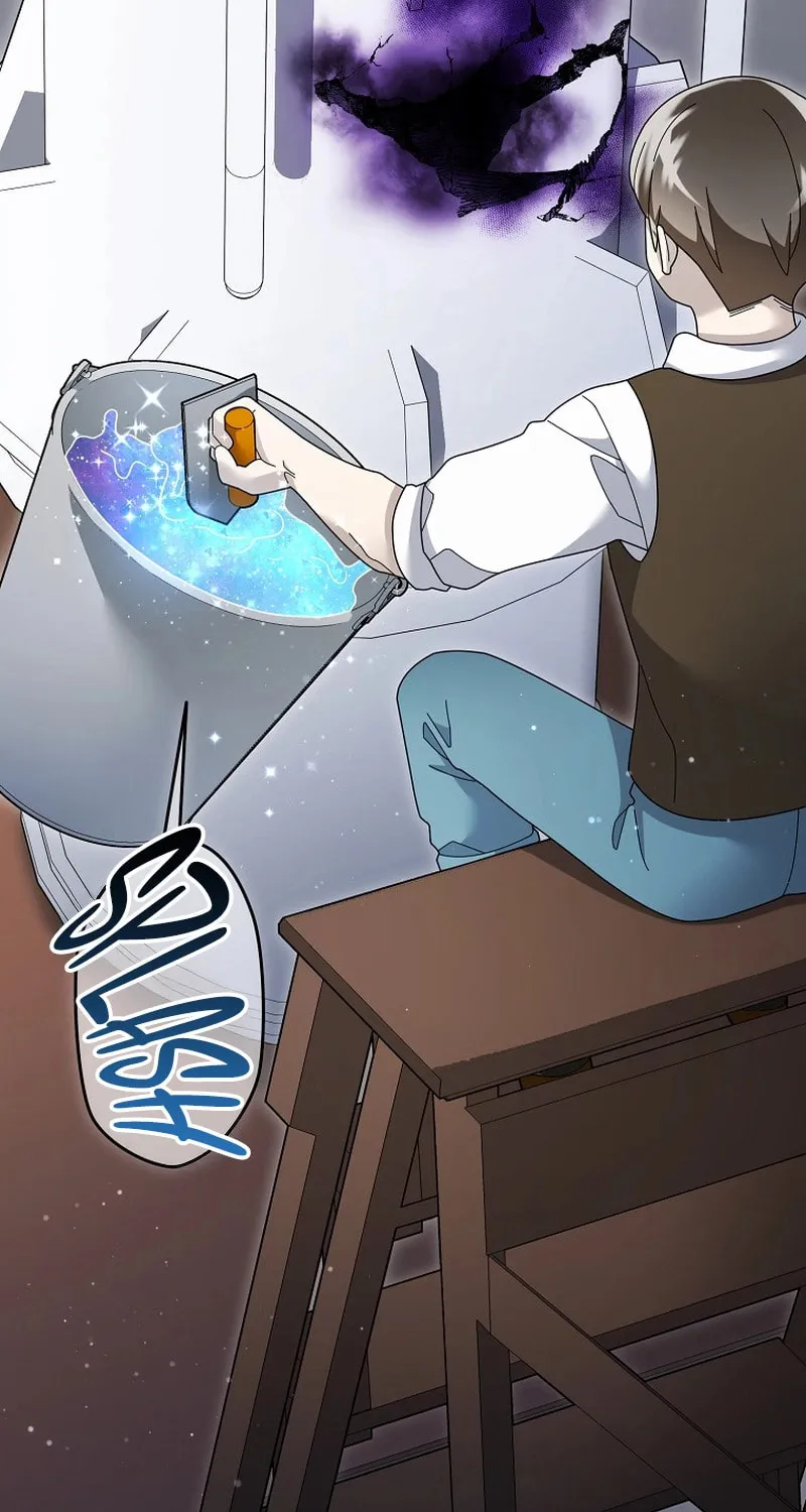 Read The Overpowered Newbie chapter 135 image 4 on Lezhin