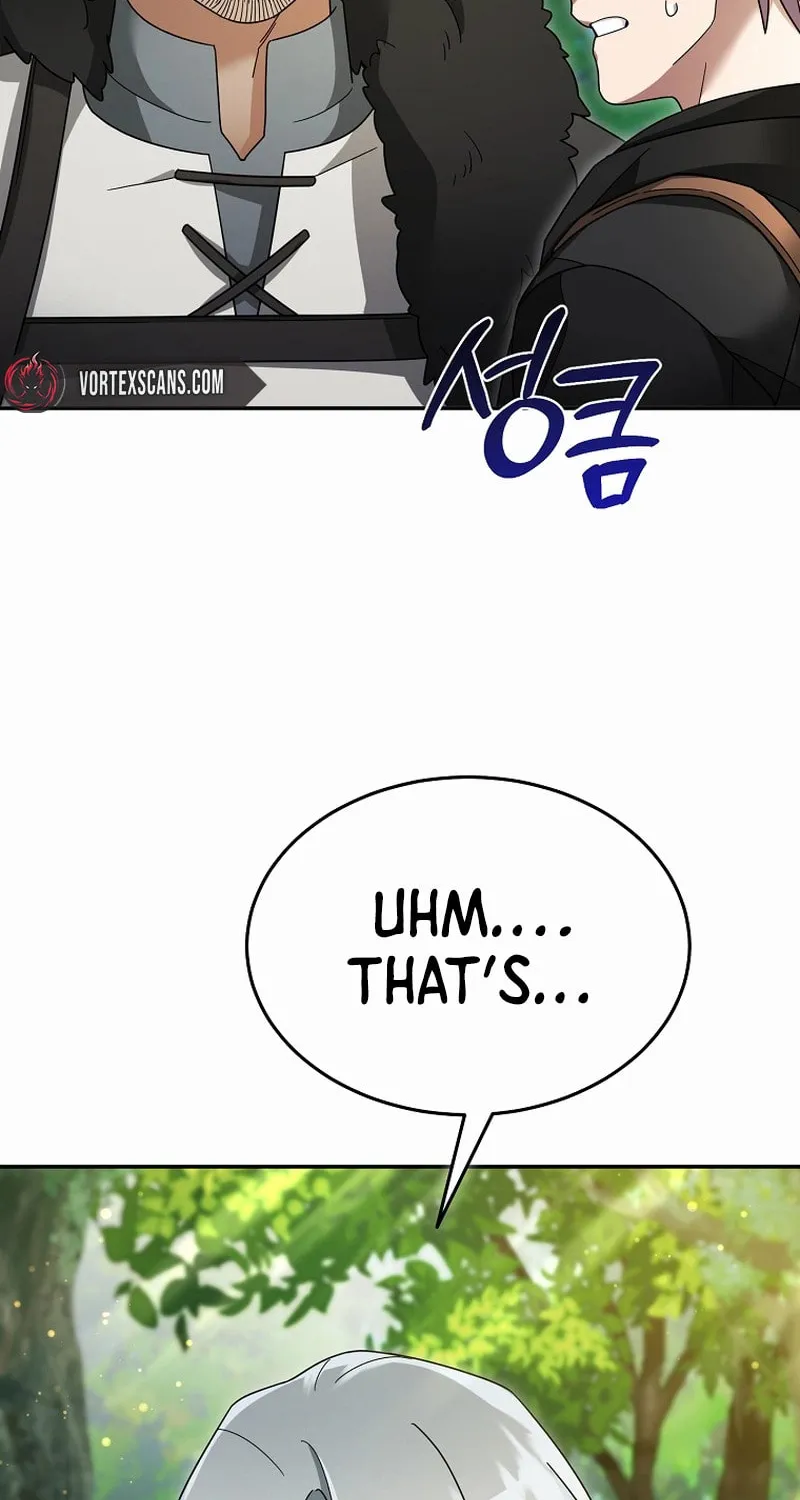 Read The Overpowered Newbie chapter 135 image 42 on Lezhin