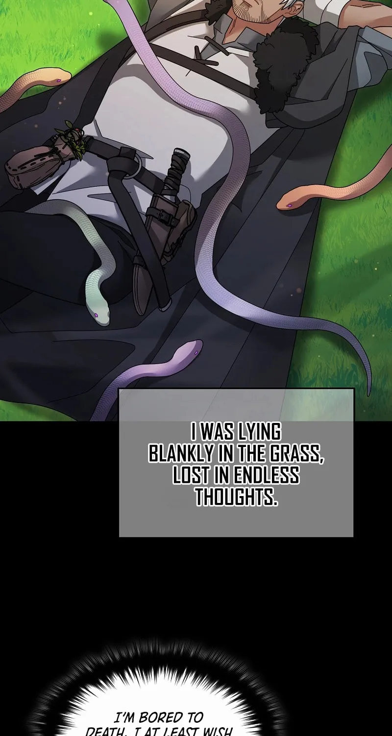 Read The Overpowered Newbie chapter 135 image 46 on Lezhin