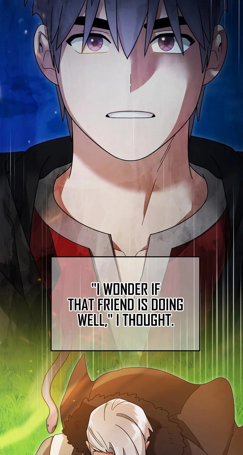 Read The Overpowered Newbie chapter 135 image 49 on Lezhin