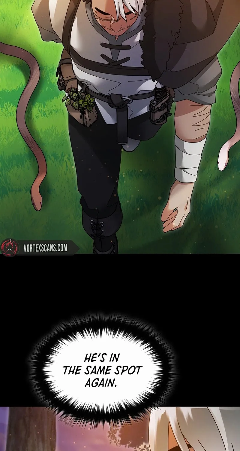 Read The Overpowered Newbie chapter 135 image 50 on Lezhin