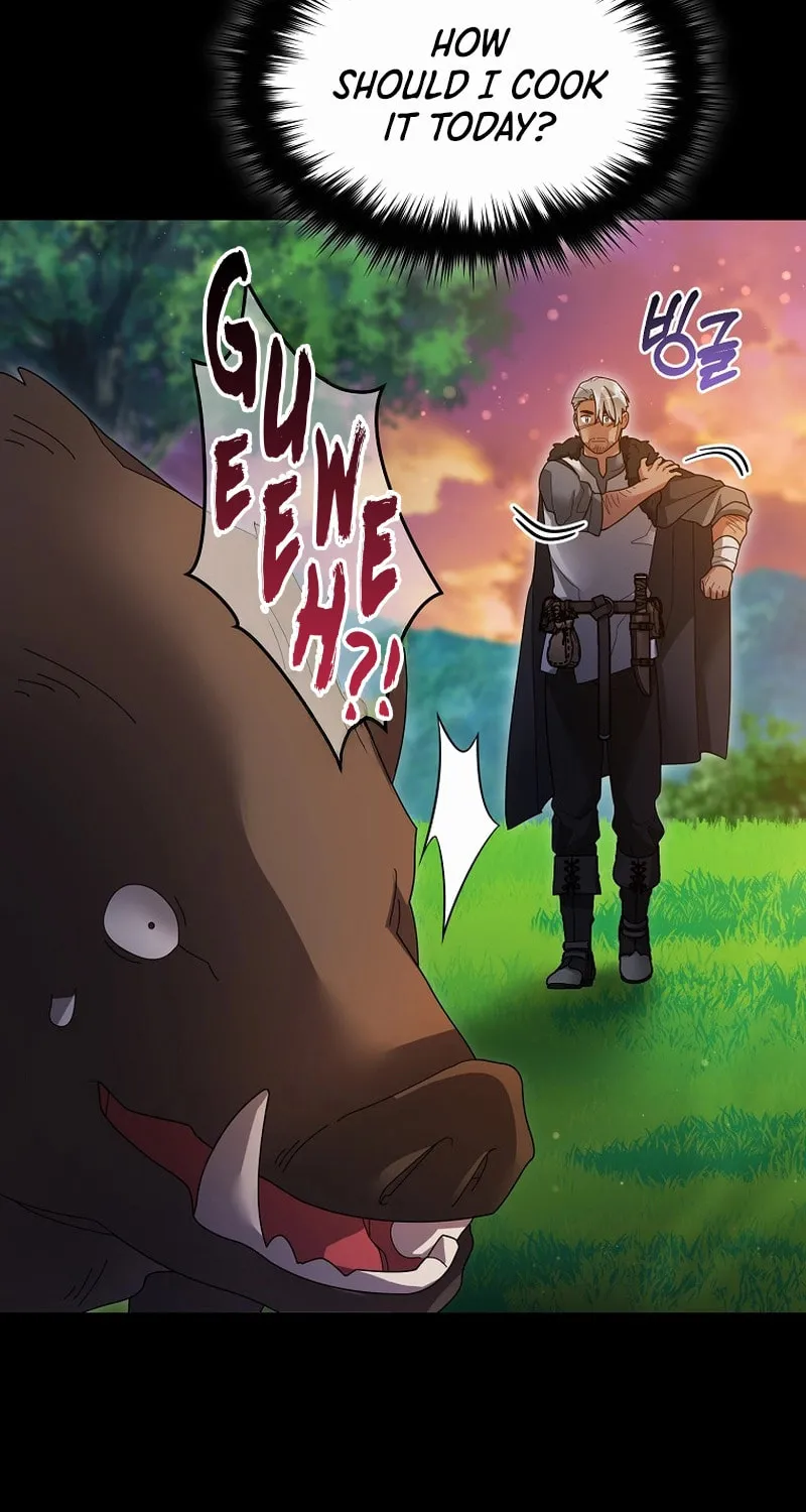 Read The Overpowered Newbie chapter 135 image 52 on Lezhin