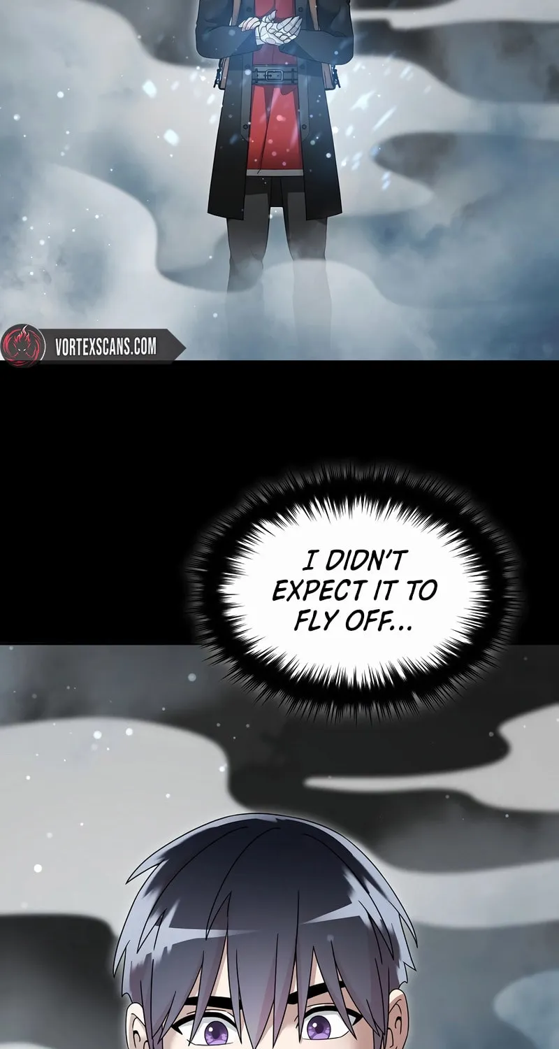 Read The Overpowered Newbie chapter 139 image 1 on Lezhin