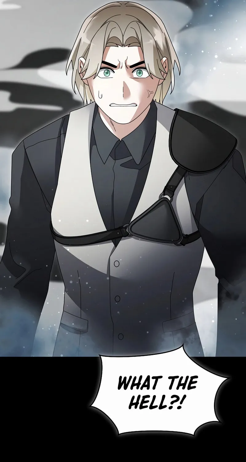 Read The Overpowered Newbie chapter 139 image 11 on Lezhin