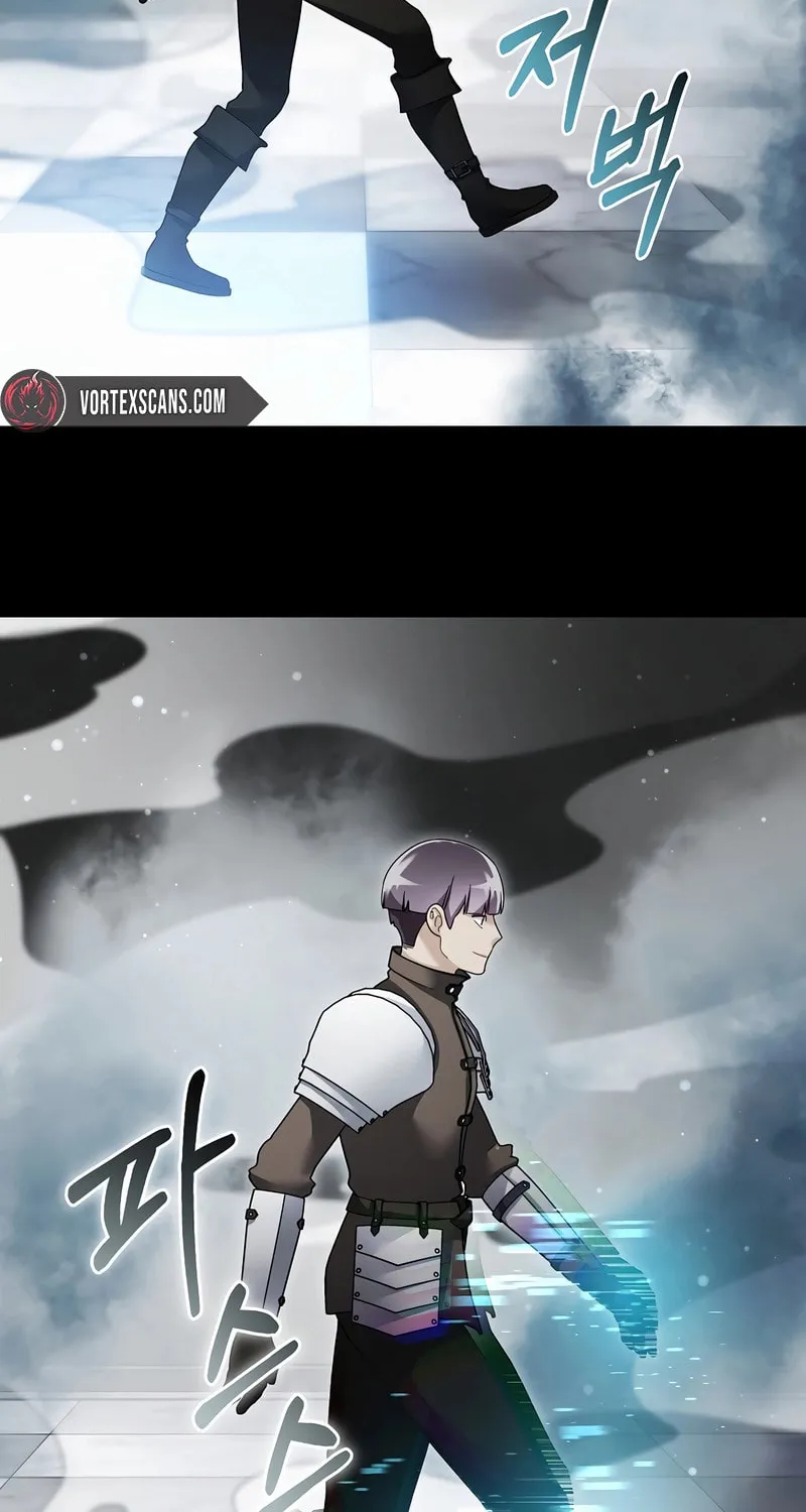 Read The Overpowered Newbie chapter 139 image 16 on Lezhin