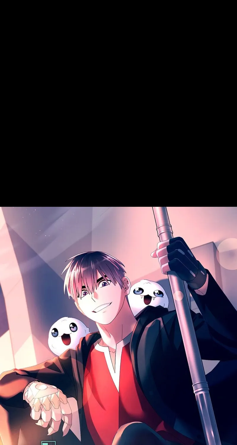 Read The Overpowered Newbie chapter 139 image 20 on Lezhin