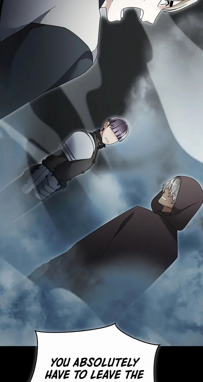 Read The Overpowered Newbie chapter 139 image 23 on Lezhin
