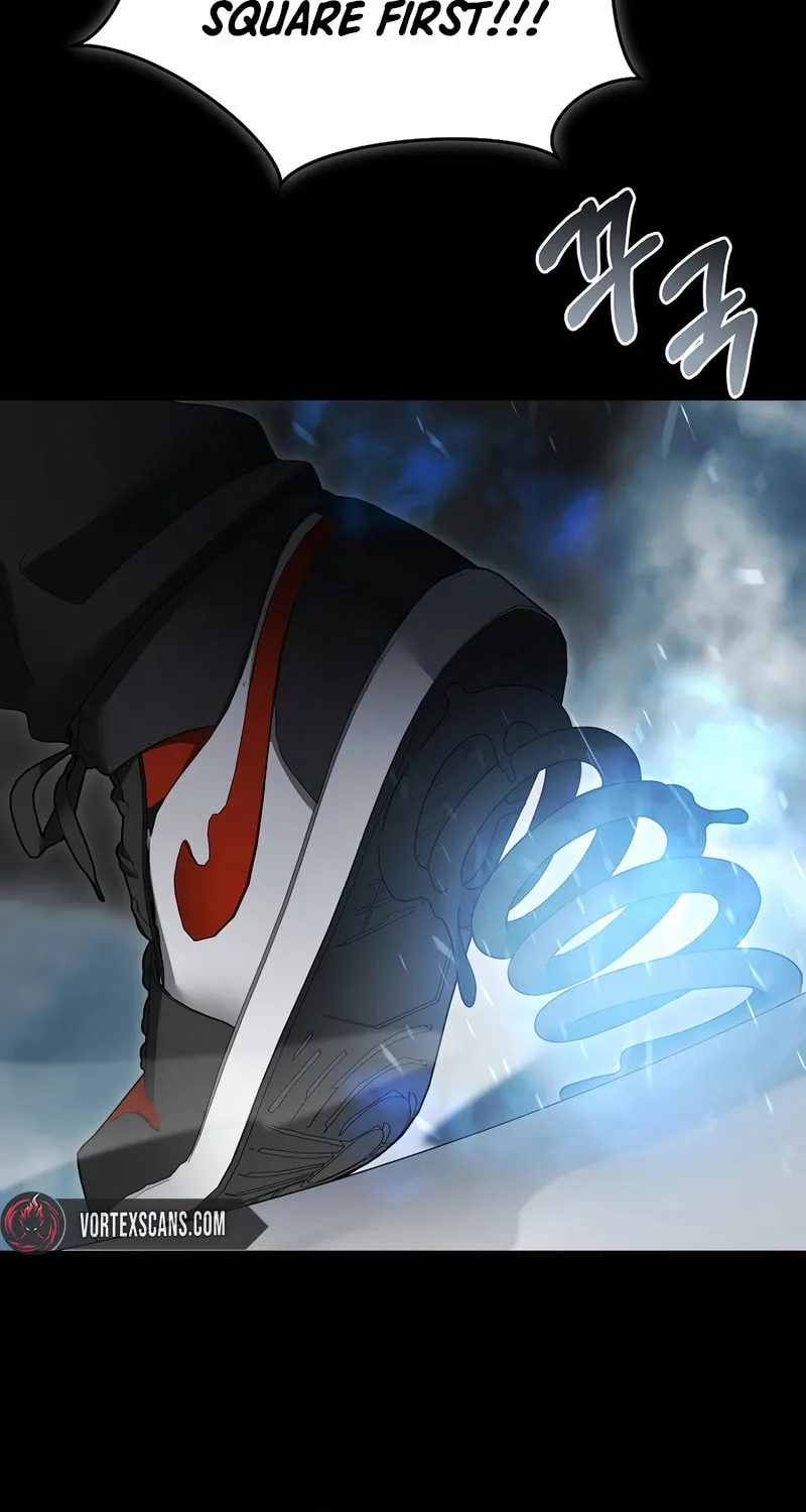 Read The Overpowered Newbie chapter 139 image 24 on Lezhin