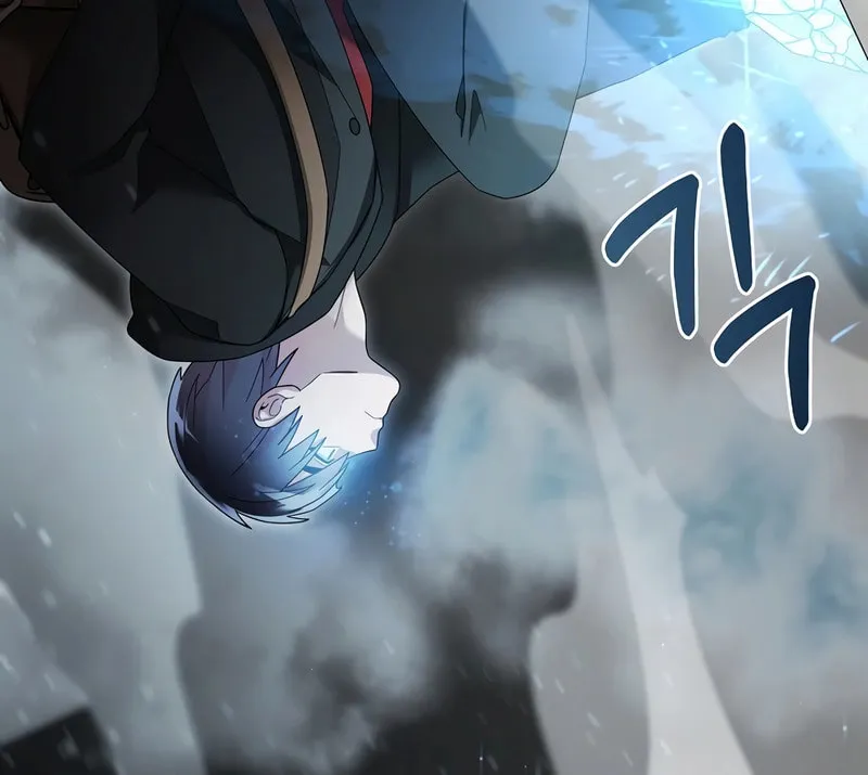 Read The Overpowered Newbie chapter 139 image 26 on Lezhin