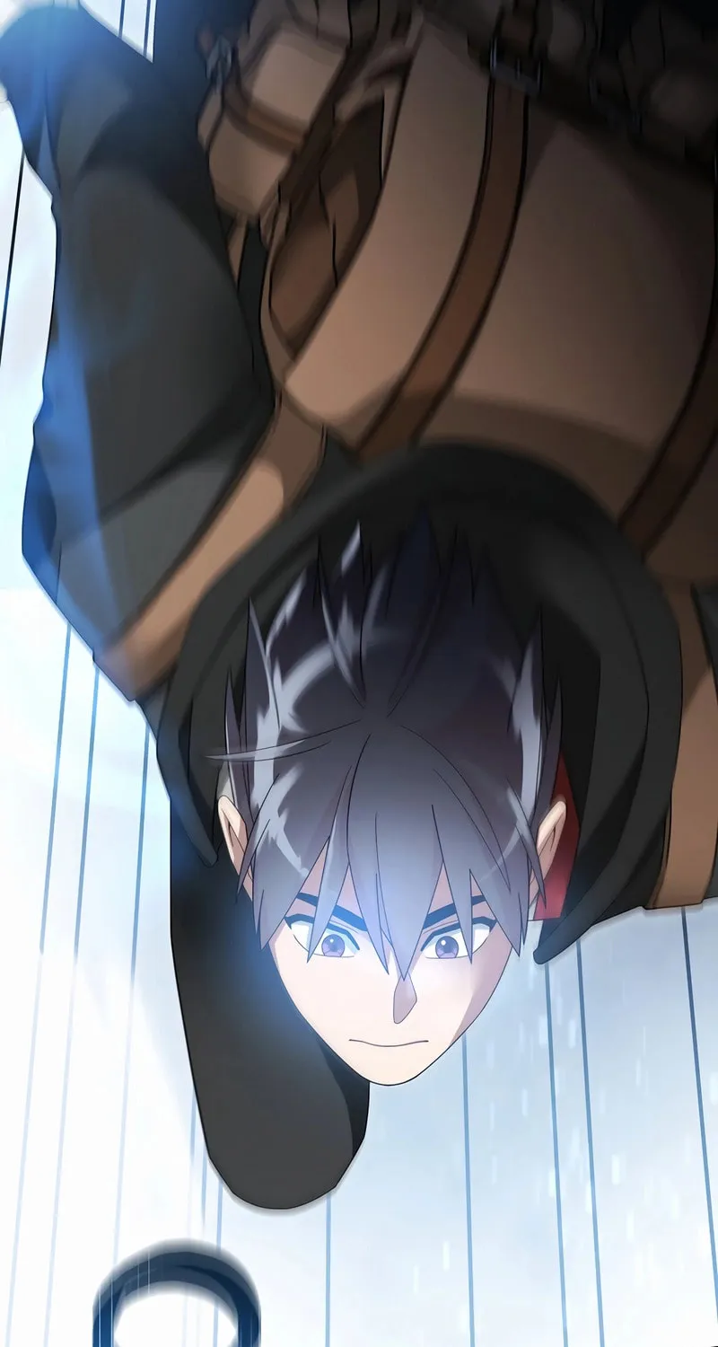Read The Overpowered Newbie chapter 139 image 31 on Lezhin