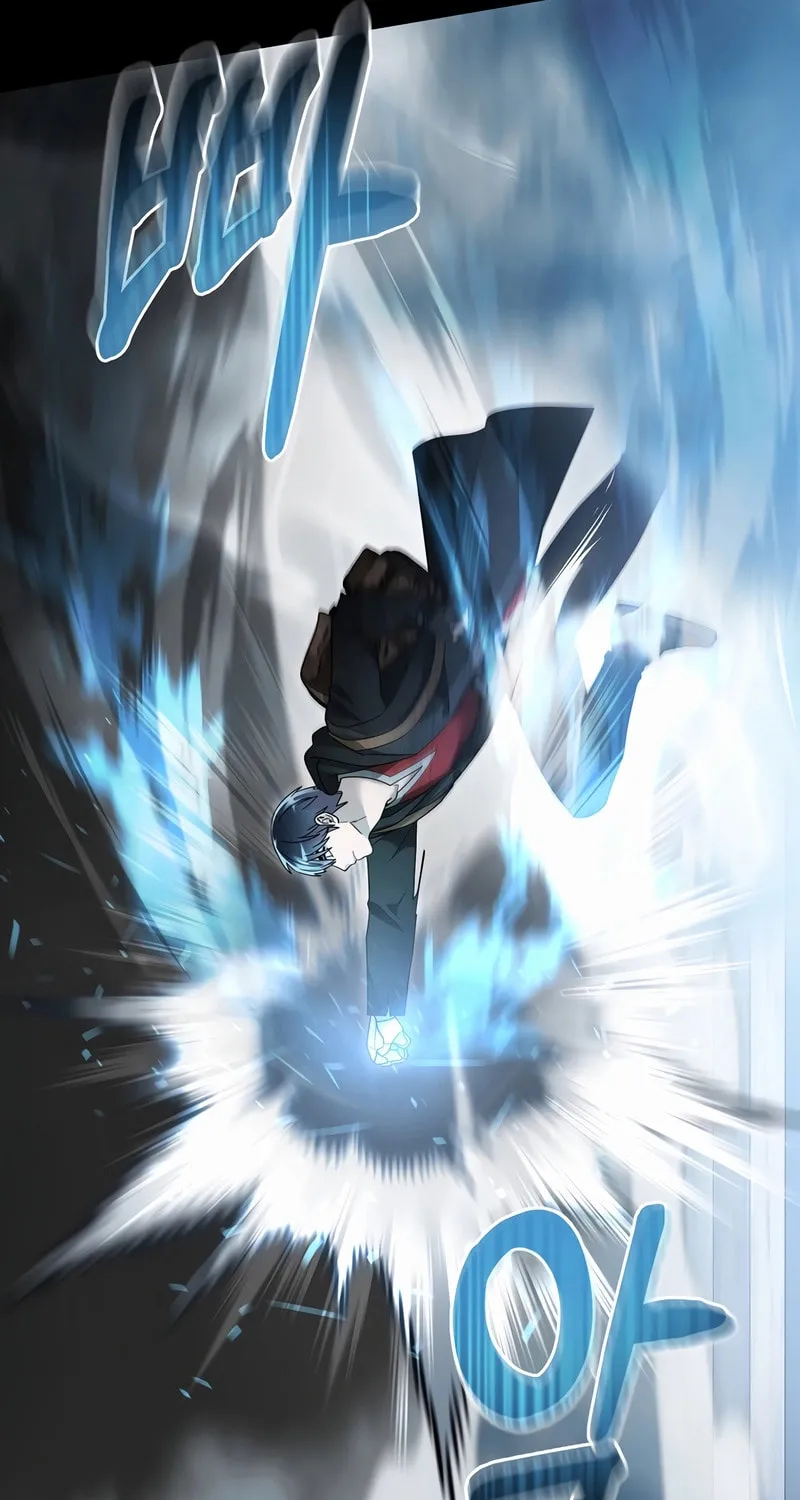 Read The Overpowered Newbie chapter 139 image 34 on Lezhin