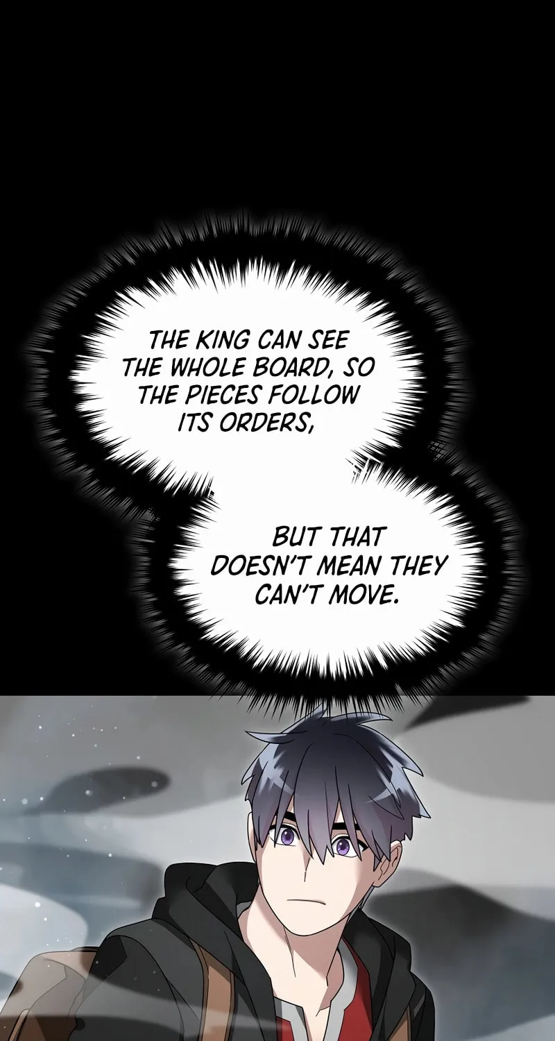 Read The Overpowered Newbie chapter 139 image 42 on Lezhin