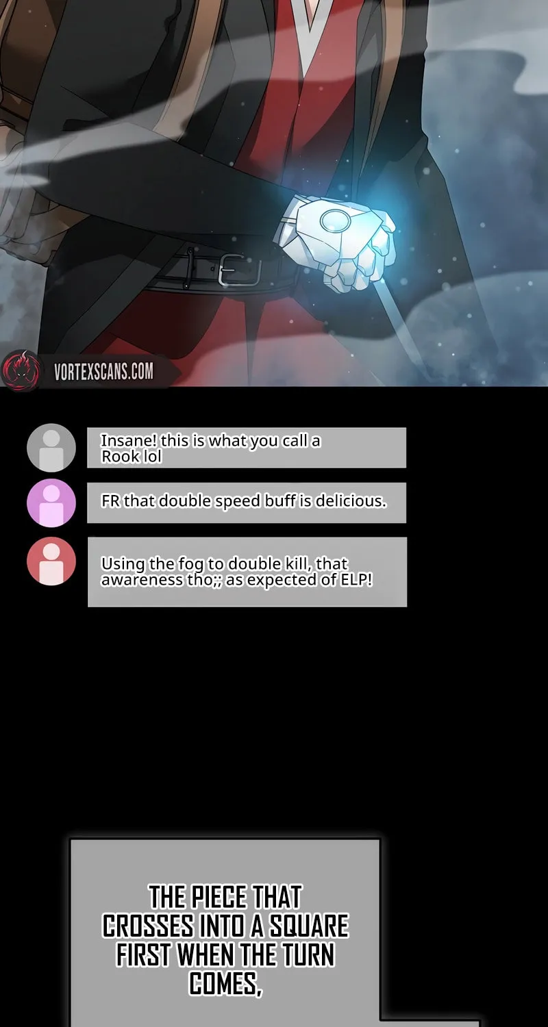 Read The Overpowered Newbie chapter 139 image 43 on Lezhin