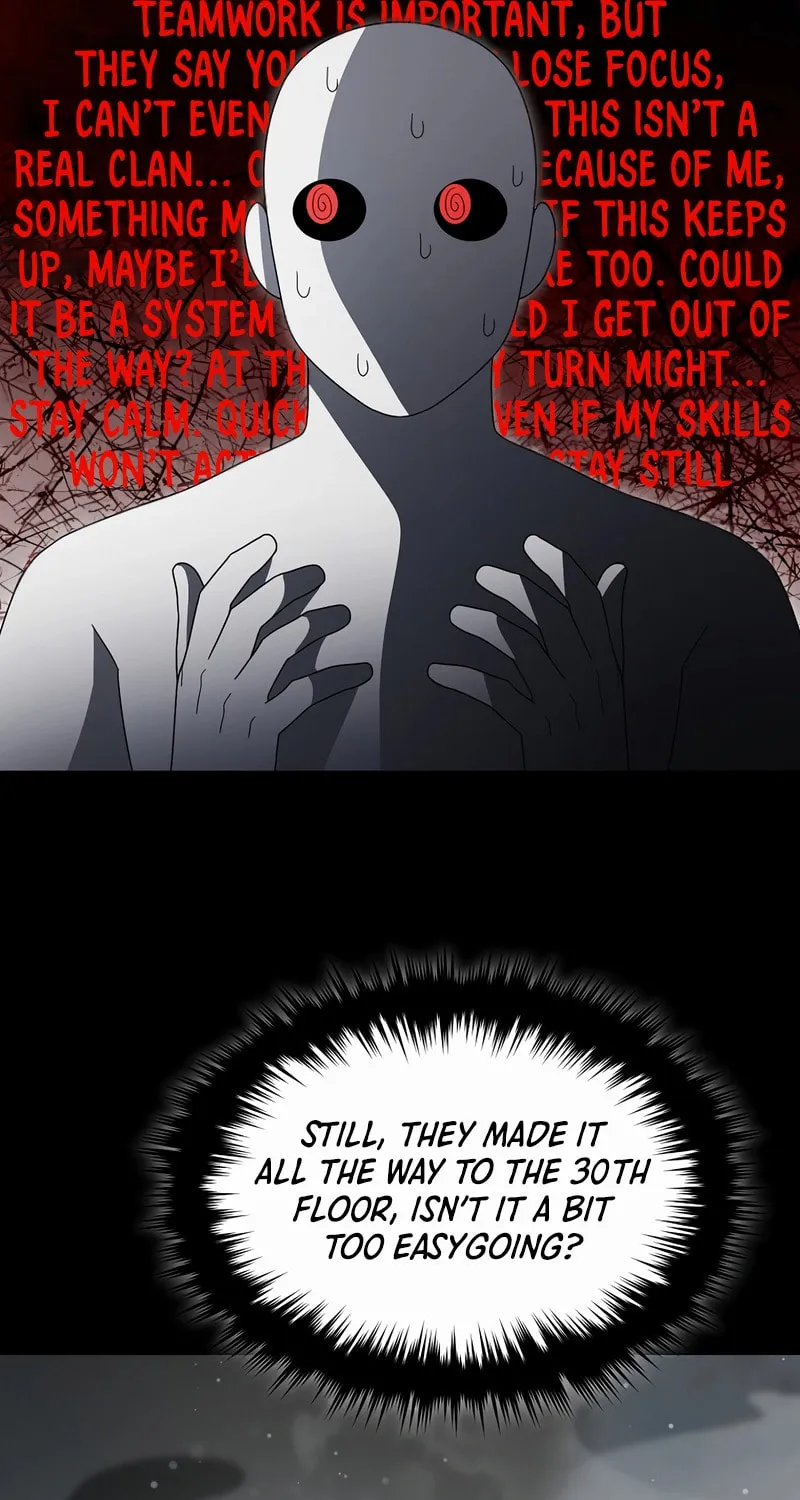 Read The Overpowered Newbie chapter 139 image 48 on Lezhin