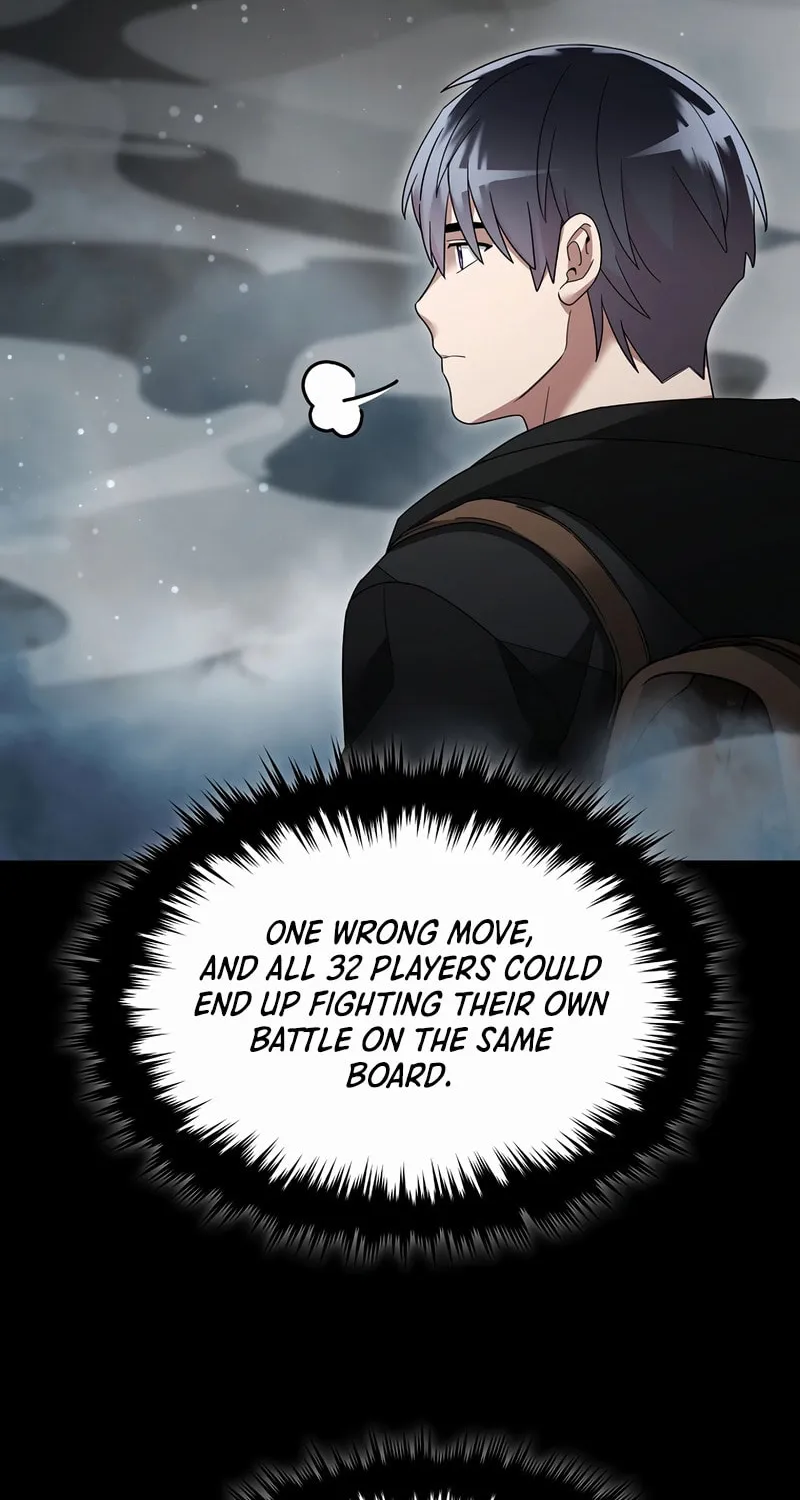 Read The Overpowered Newbie chapter 139 image 49 on Lezhin