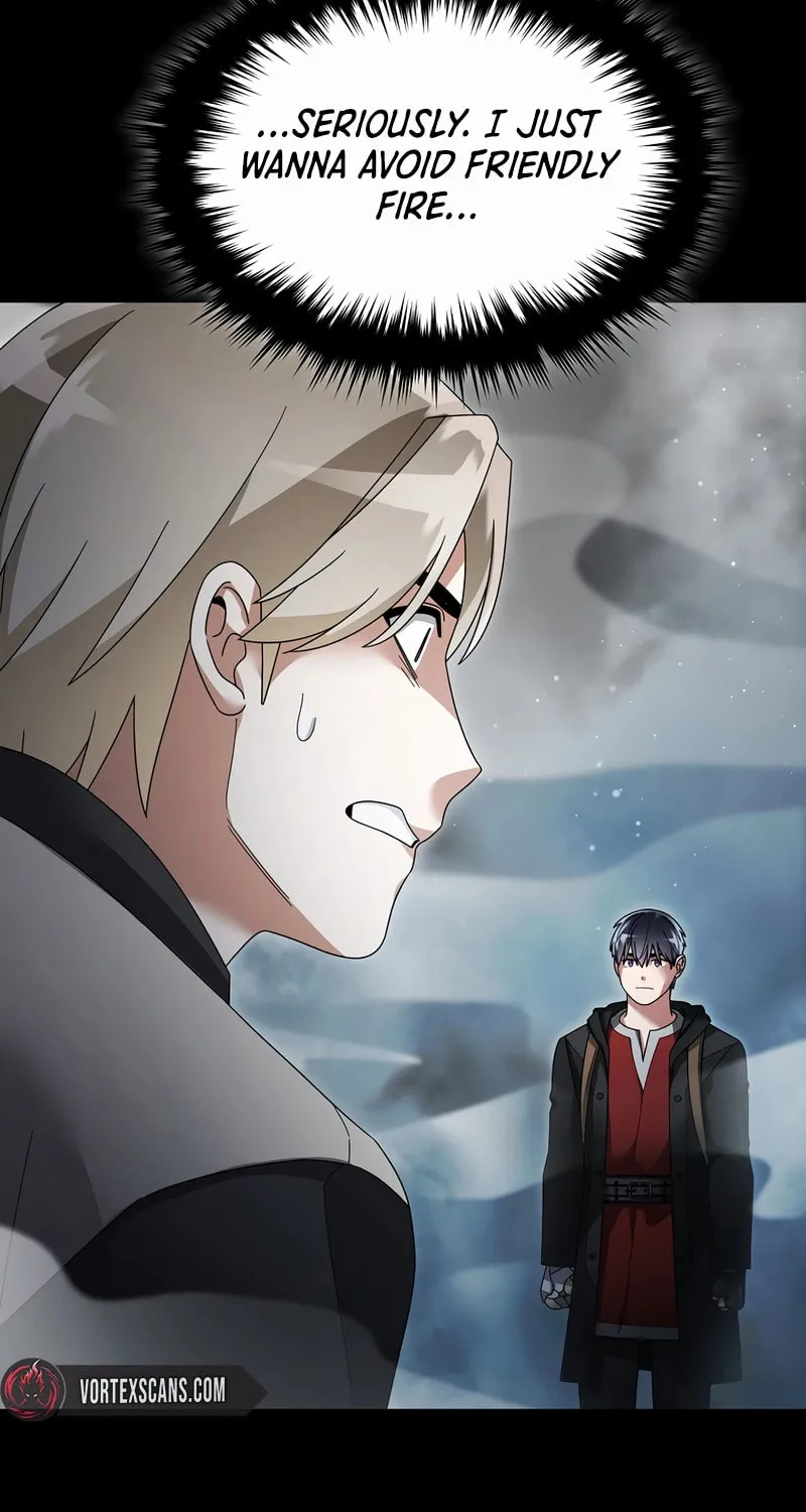 Read The Overpowered Newbie chapter 139 image 50 on Lezhin