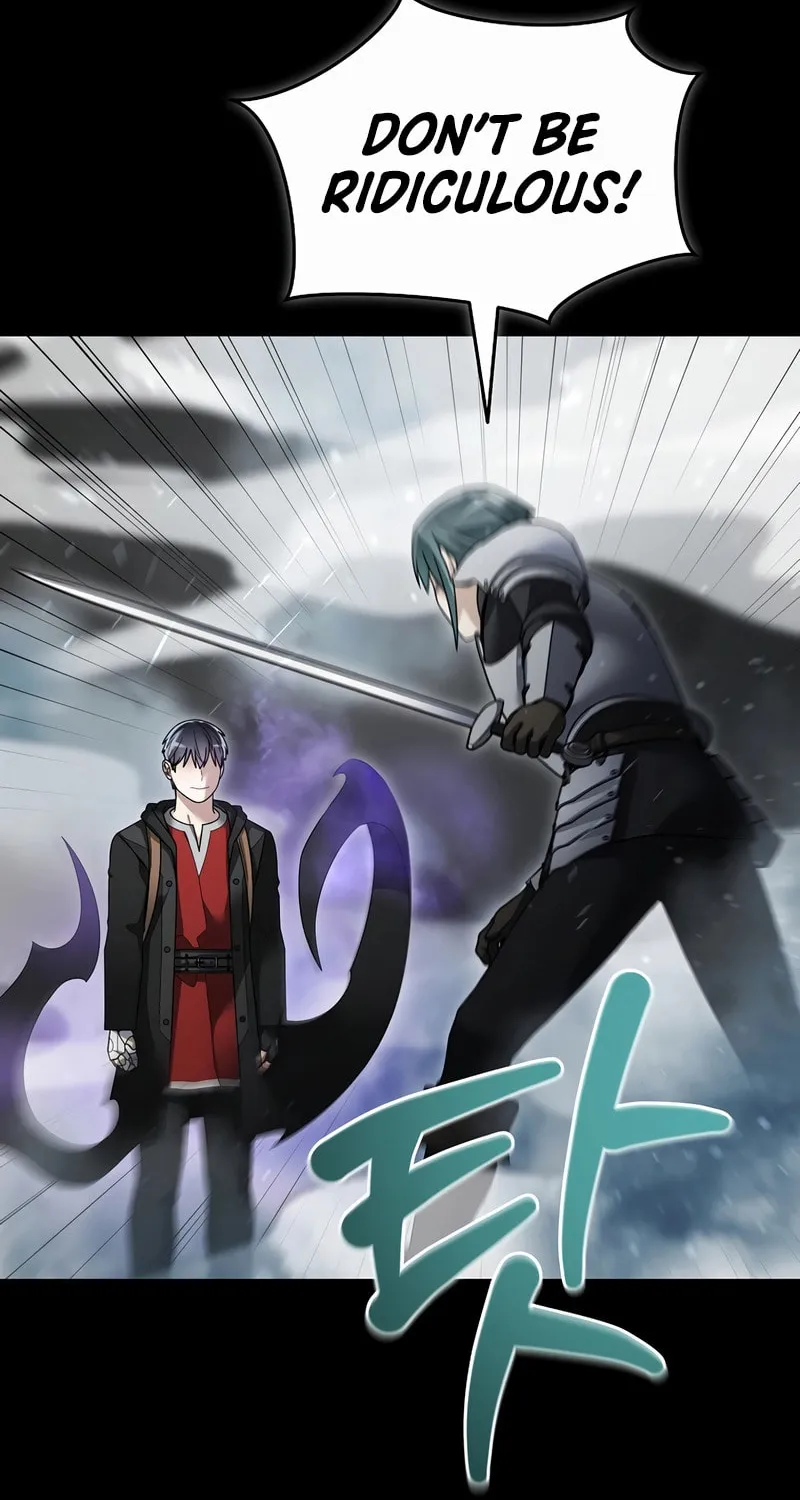 Read The Overpowered Newbie chapter 139 image 7 on Lezhin
