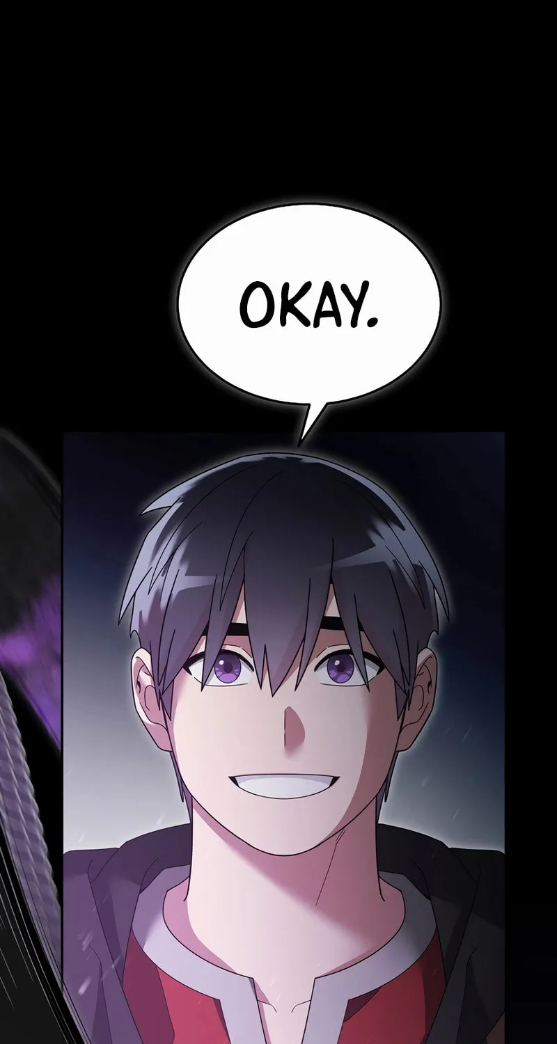 Read The Overpowered Newbie chapter 139 image 8 on Lezhin