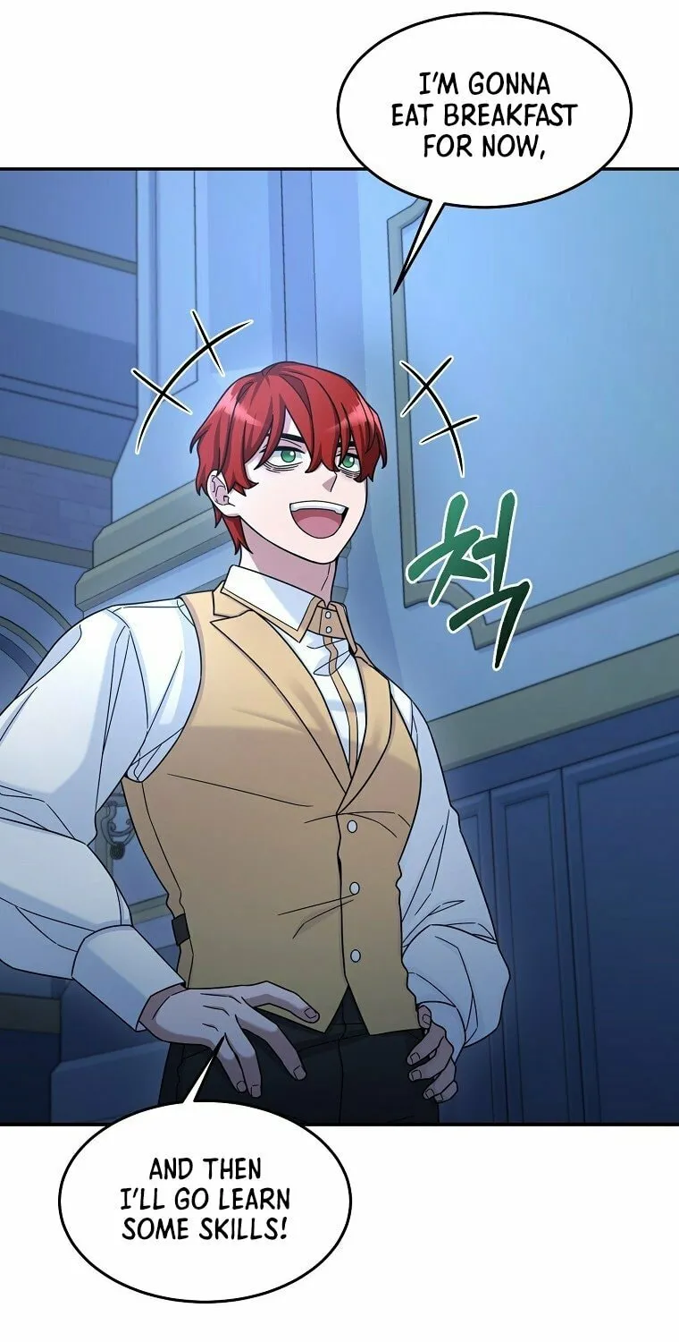 Read The Overpowered Newbie chapter 14 image 12 on Lezhin