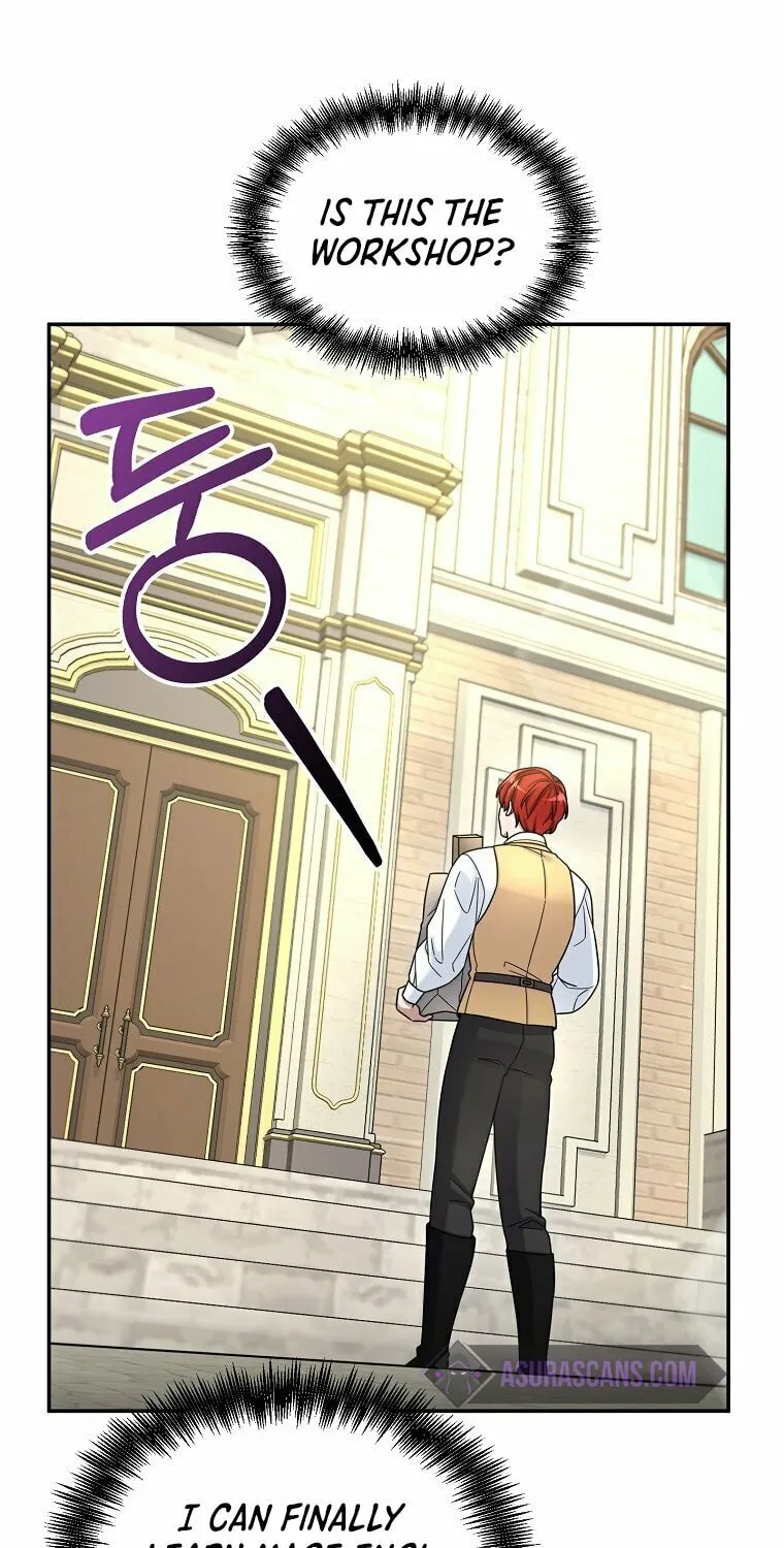 Read The Overpowered Newbie chapter 14 image 15 on Lezhin