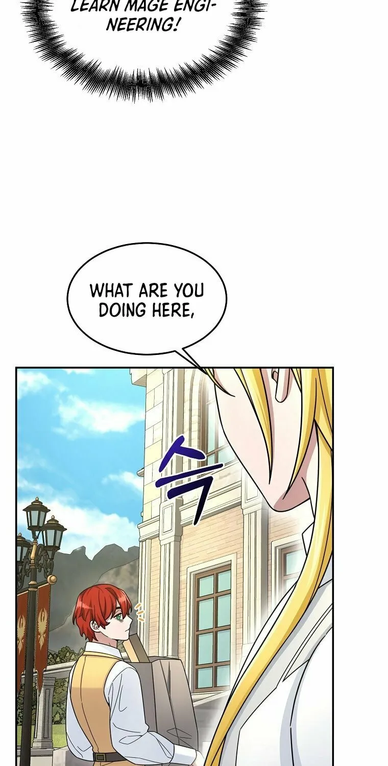 Read The Overpowered Newbie chapter 14 image 16 on Lezhin