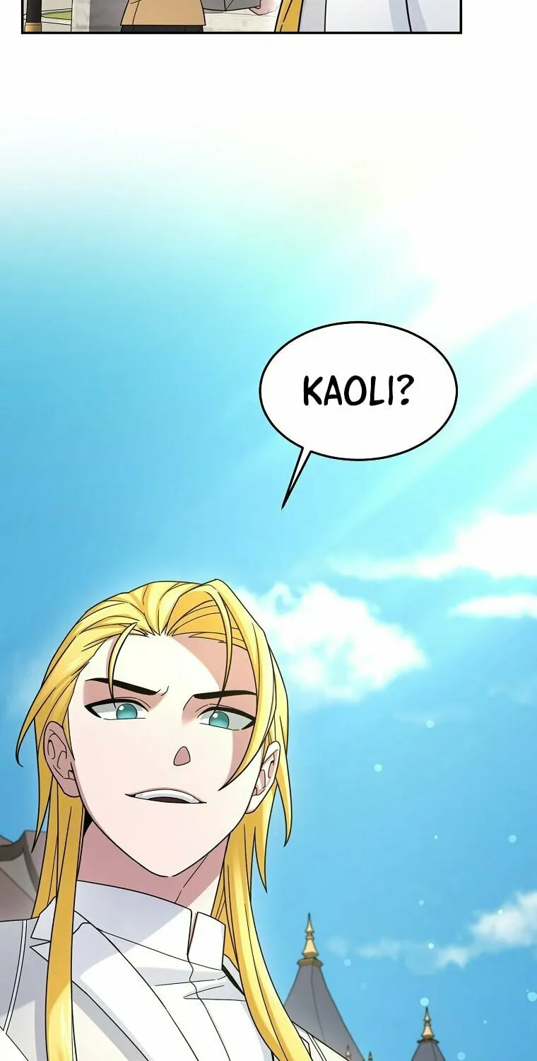 Read The Overpowered Newbie chapter 14 image 17 on Lezhin