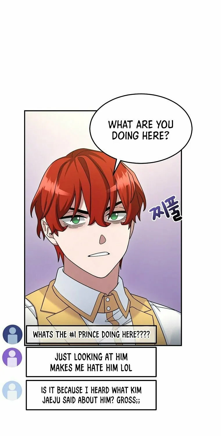 Read The Overpowered Newbie chapter 14 image 19 on Lezhin