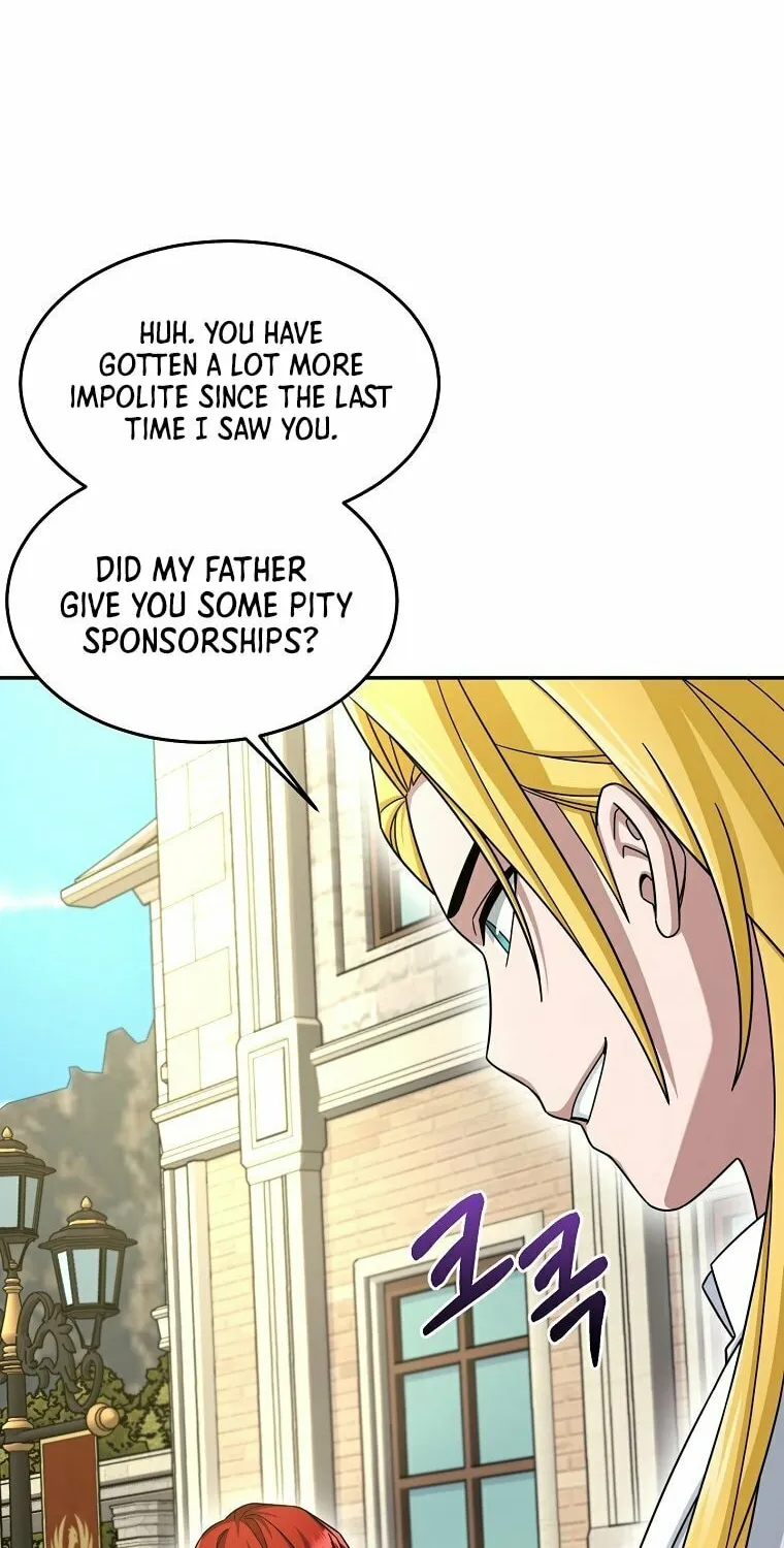 Read The Overpowered Newbie chapter 14 image 20 on Lezhin