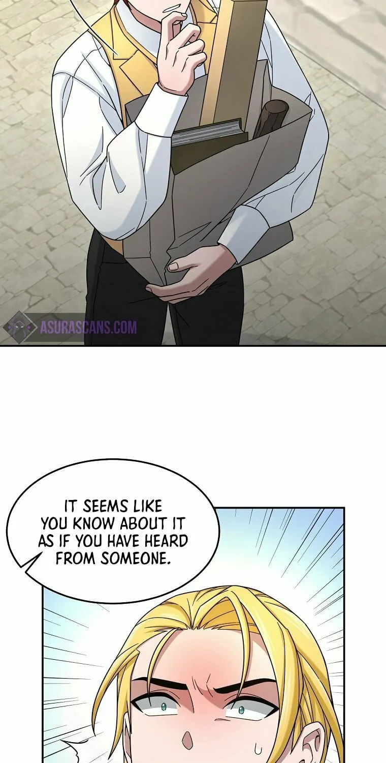 Read The Overpowered Newbie chapter 14 image 23 on Lezhin