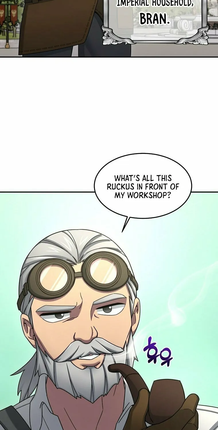 Read The Overpowered Newbie chapter 14 image 28 on Lezhin