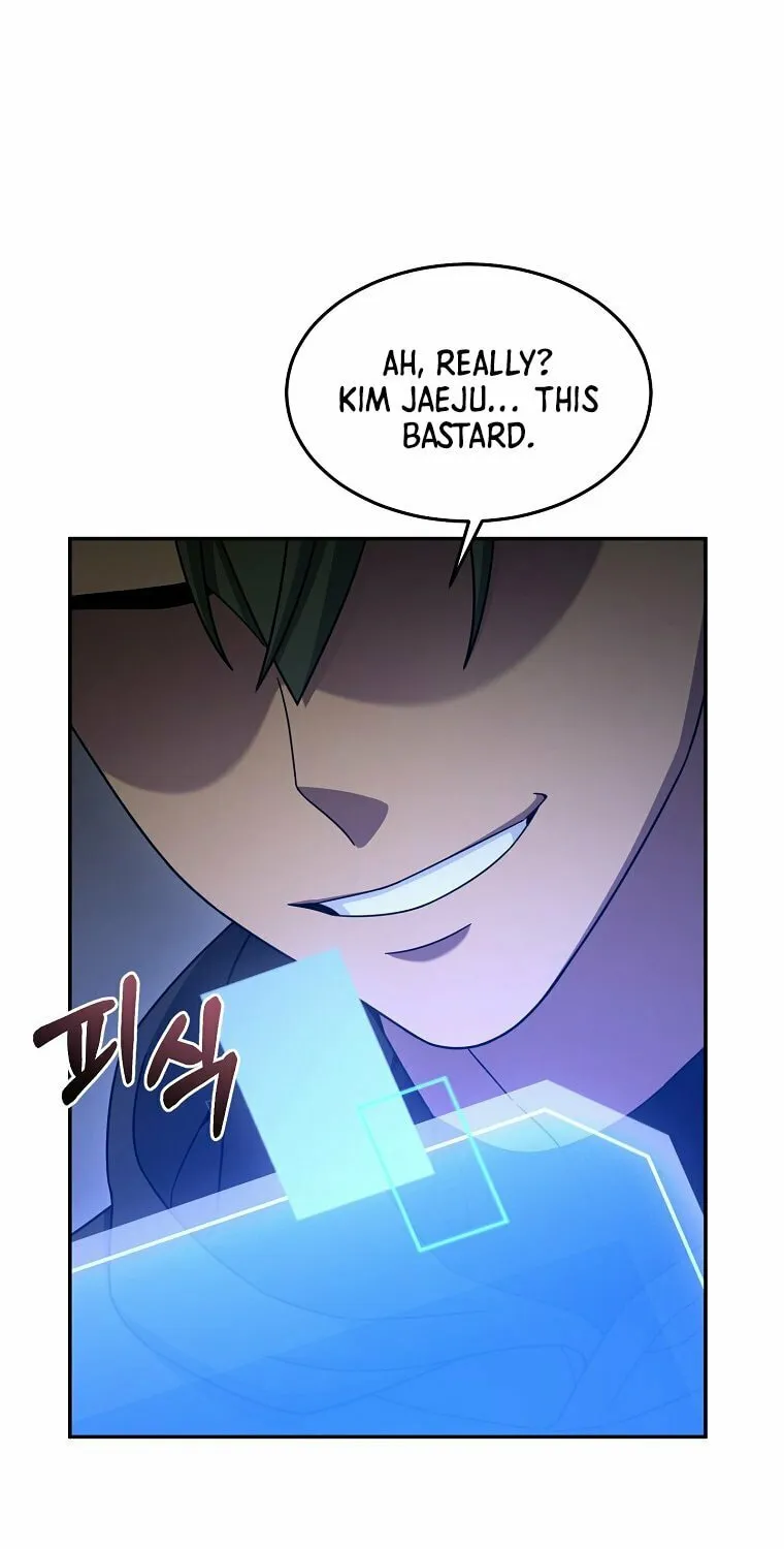 Read The Overpowered Newbie chapter 14 image 3 on Lezhin