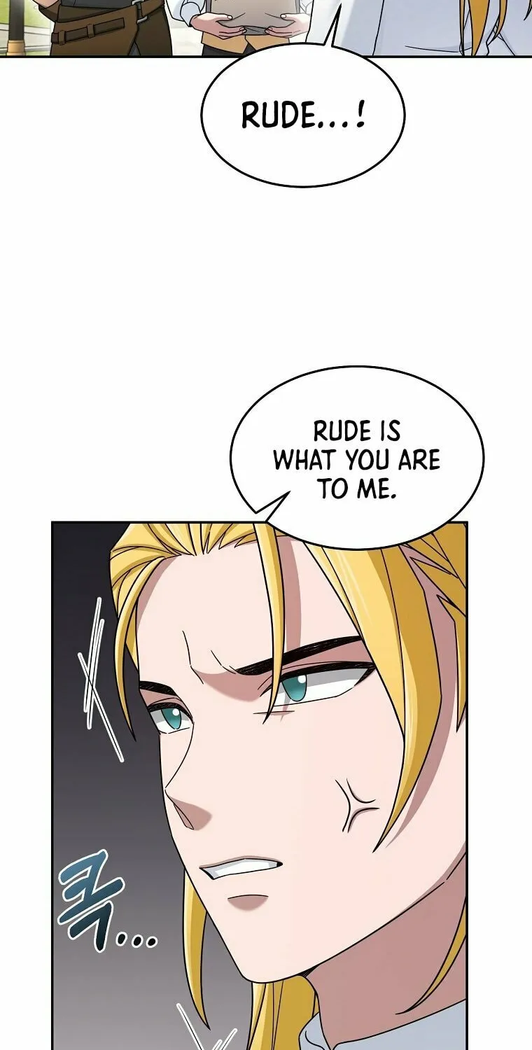 Read The Overpowered Newbie chapter 14 image 30 on Lezhin