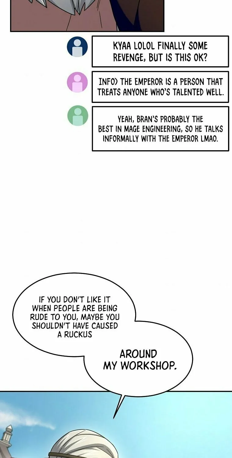 Read The Overpowered Newbie chapter 14 image 32 on Lezhin